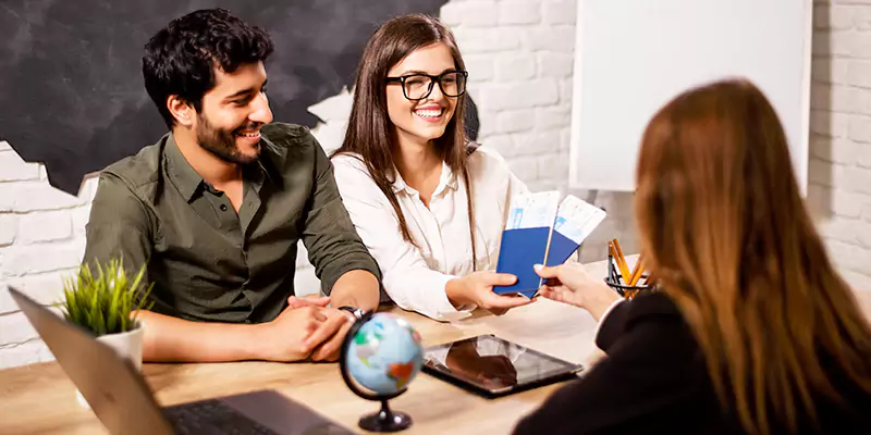 Benefits You Get with Our US Business Visa Consultancy Services in South Sudan