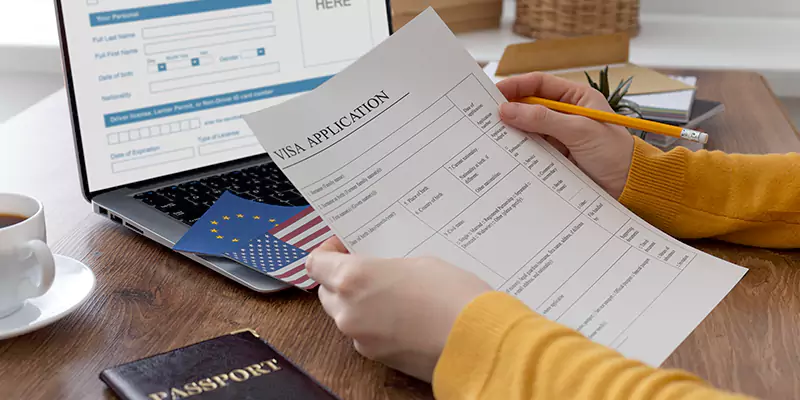 Why choose our expert visa team in South Sudan?