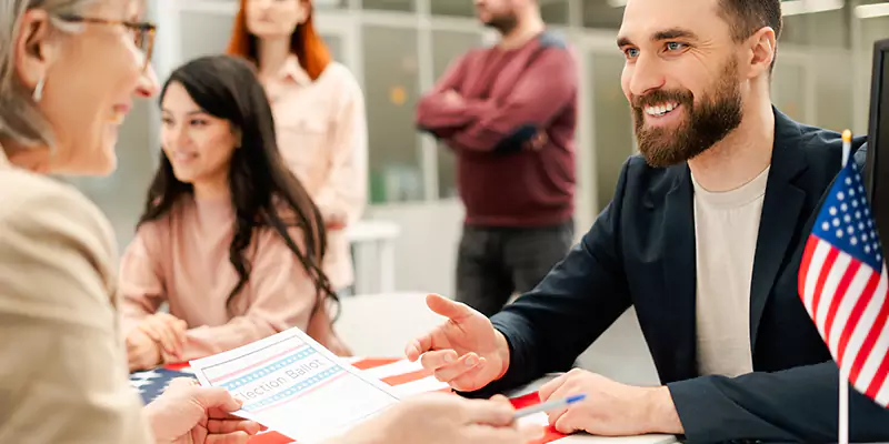 Why Choose Our Expert US Immigration Consultants in South Sudan?